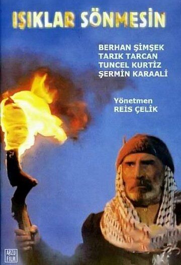 Постер фильма «Isiklar Sönmesin»