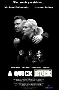 Постер фильма «A Quick Buck»