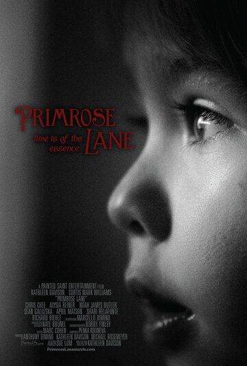 Постер фильма «Primrose Lane»