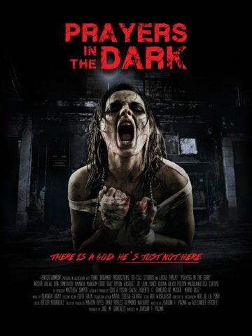 Постер фильма «Prayers in the Dark»