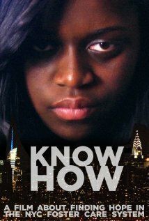 Постер фильма «Know How»