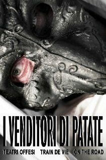 Постер фильма «I Venditori Di Patate»