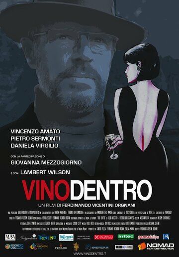 Постер фильма «Vinodentro»