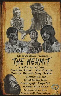Постер фильма «The Hermit»
