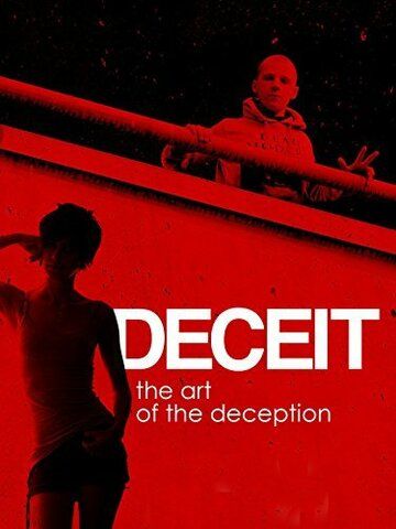 Постер фильма «Deceit»