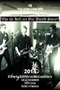 Постер фильма «Who the Hell Are Our Untold Story!?»