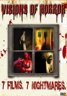 Постер фильма «Visions of Horror»