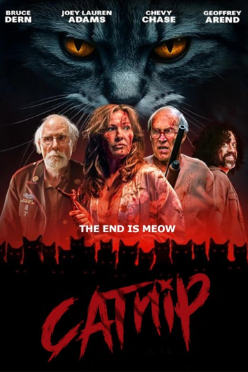 Постер фильма «CATnip»