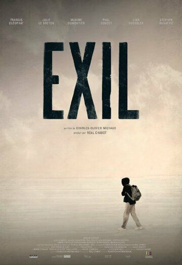 Постер фильма «Exil»