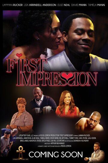 Постер фильма «First Impression»