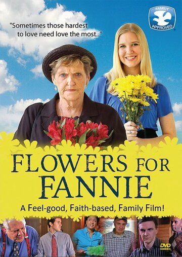 Постер фильма «Flowers for Fannie»