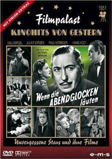 Постер фильма «Wenn die Abendglocken läuten»