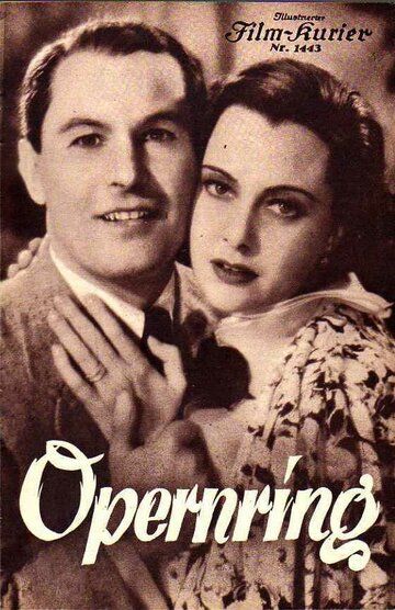 Постер фильма «В солнечном сиянии»