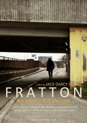 Постер фильма «Fratton»