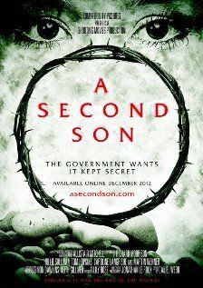 Постер фильма «A Second Son»