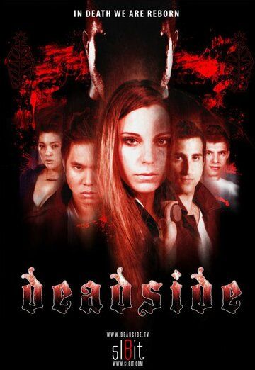 Постер фильма «deadside»