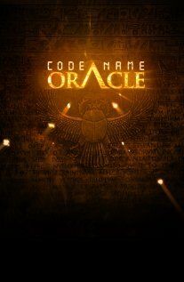Постер фильма «Code Name Oracle»