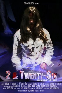 Постер фильма «2 & Twenty-Six *Reprise*»