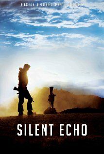 Постер фильма «Silent Echo»