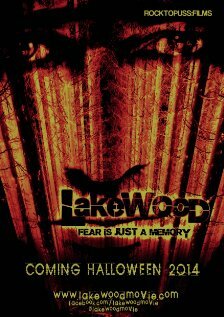 Постер фильма «Lakewood»