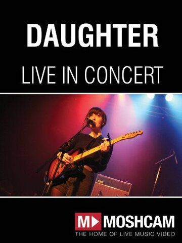 Постер фильма «Daughter»