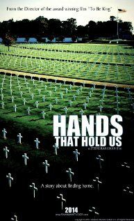 Постер фильма «Hands That Hold Us»