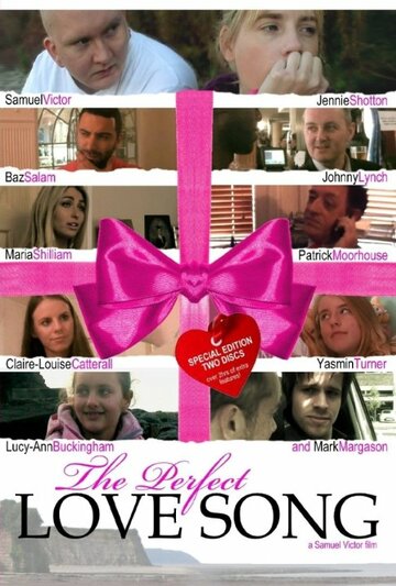 Постер фильма «The Perfect Love Song»