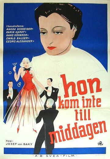 Постер фильма «Die Frau am Scheidewege»