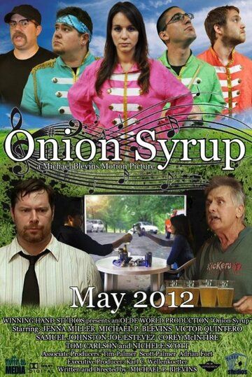 Постер фильма «Onion Syrup»