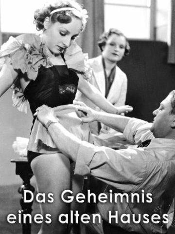 Постер фильма «Geheimnis eines alten Hauses»