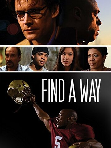 Постер фильма «Find a Way»