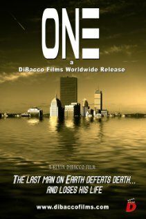 Постер фильма «One»