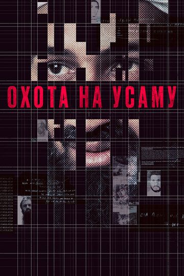 Постер фильма «Охота на Усаму»