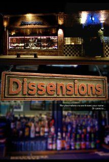 Постер фильма «Dissensions»