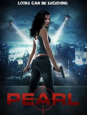 Постер фильма «Pearl: The Assassin»