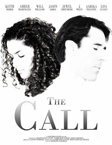 Постер фильма «The Call»