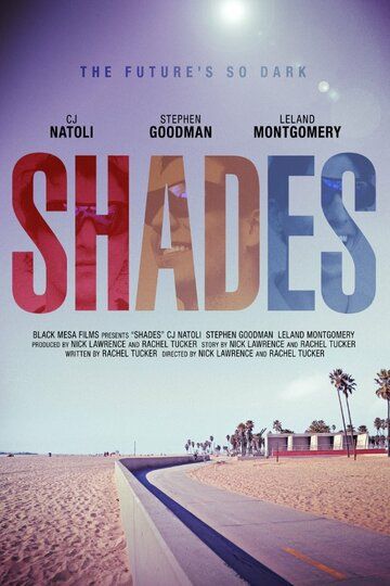 Постер фильма «Shades»