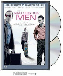 Tricks of the Trade: Making «Matchstick Men»