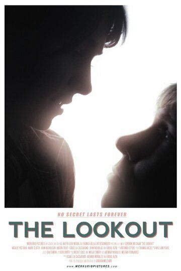 Постер фильма «The Lookout»