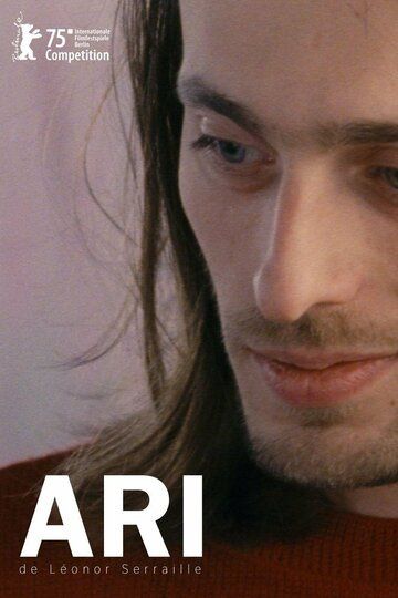 Постер фильма «Ари»