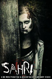 Постер фильма «Sahri»