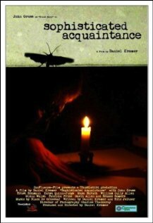 Постер фильма «Sophisticated Acquaintance»