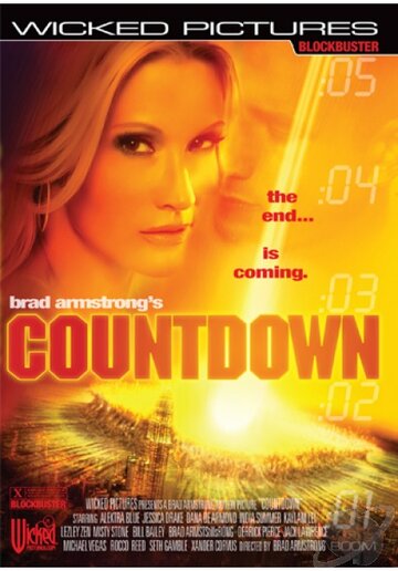 Постер фильма «Countdown»