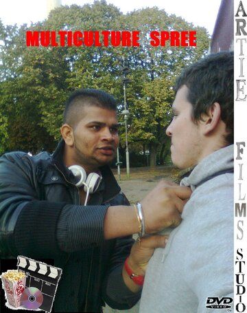 Постер фильма «Multiculture Spree»