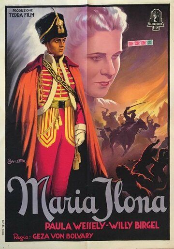 Постер фильма «Ошибка дипломата»