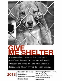 Give Me Shelter