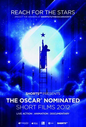 Постер фильма «The Oscar Nominated Short Films 2012: Live Action»