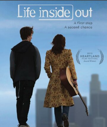 Постер фильма «Life Inside Out»