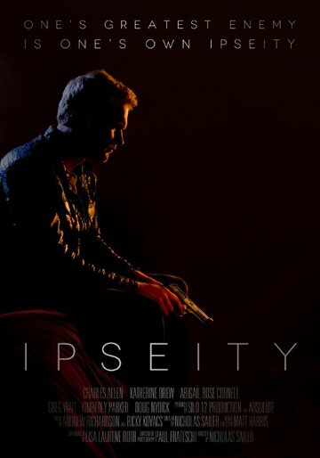 Постер фильма «Ipseity»