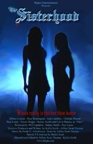 Постер фильма «Secrets of the Sisterhood»